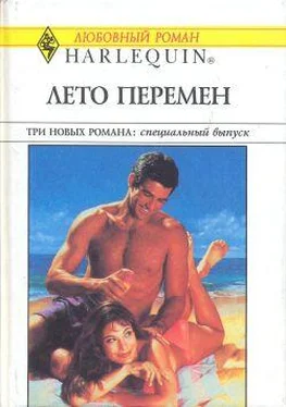 Энн Мэйджер Лето перемен обложка книги