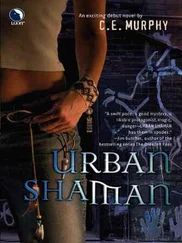 C.E. Murphy - Urban Shaman