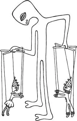 Ах всё так хорошо начиналось вчера в воскресенье когда она проводила на - фото 30