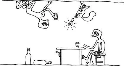 А вовторых если допустить возможность какихто постоянных протяженных во - фото 33