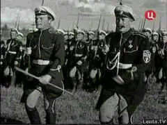 Сам Владимир Каппель оставался в фильме братьев Васильевых как бы за - фото 4