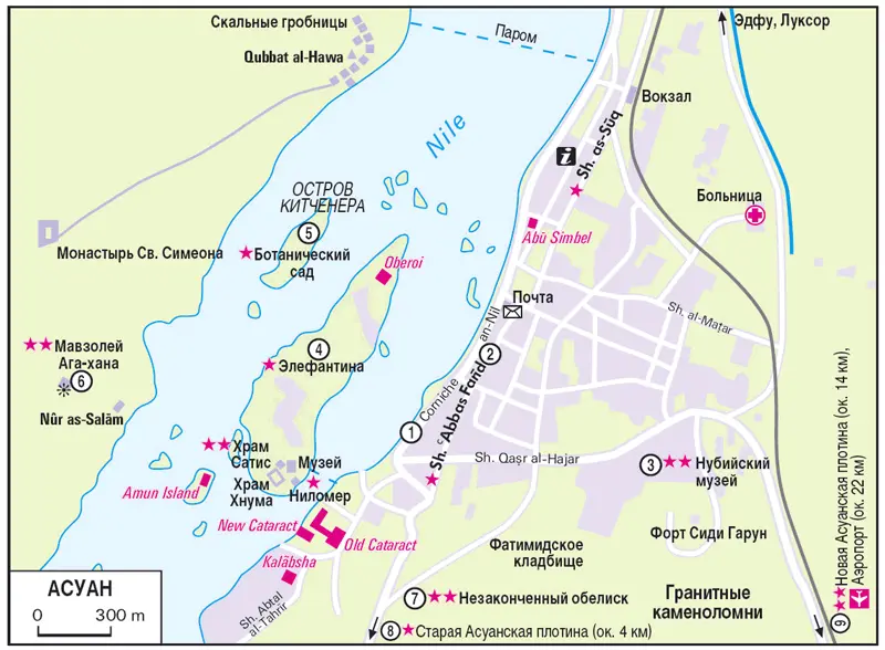 Для многих путешественников Асуанараб Aswan 4 самый прекрасный - фото 63