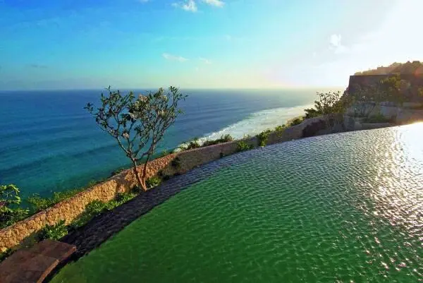 Это совсем новый второй отель большого проекта Bvlgari Hotel Resort Проект - фото 298