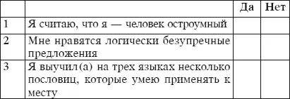 ТЕСТ 6 Как я умею слушать 34 ПУТИ ВЫХОДА ИЗ З - фото 37