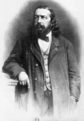 Теофиль Готье Дорожный набор Флобера Вид Руана 1847 г - фото 23