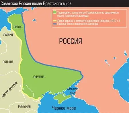 Вокруг этого пресловутого права было сломано бесчисленное множество словесных - фото 5
