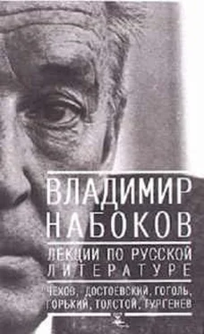 Владимир Набоков Лекции по русской литературе. Приложение обложка книги