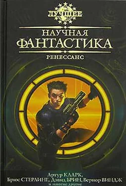 Аллен Стил Хорошая крыса обложка книги