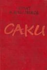 Булат Жандарбеков - Томирис