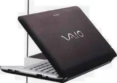 SONY VAIO W В начале года японская корпорация представила линейку Vaio P см - фото 19