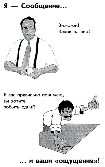 Часть вторая Новые образования Провоцирующая риторика или возможность найти - фото 5