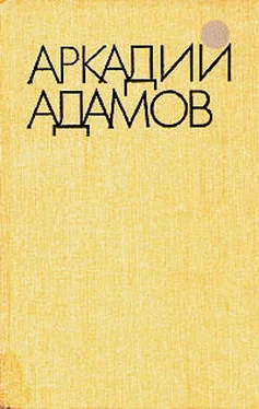 Аркадий Адамов Разговор на берегу обложка книги