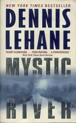 Dennis Lehane - Rio Mistico