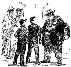 Будь осторожен Если у тебя есть листовки спрячь их куданибудь Дон - фото 5