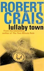 Robert Crais - Lullaby Town