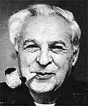 Born in Boston Massachusetts in 1908 Harry Kernelman was the creator of - фото 2