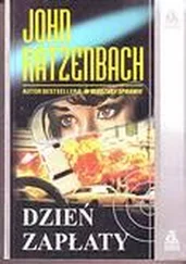 John Katzenbach - Dzień zapłaty
