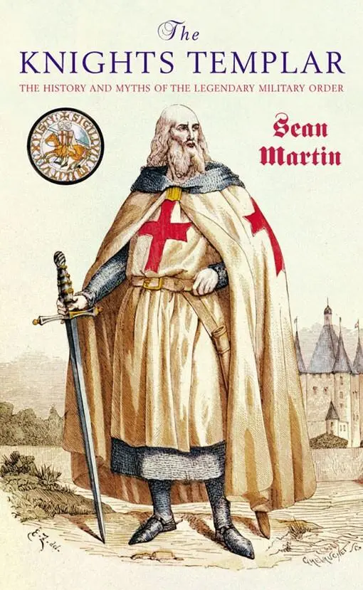 en en scihistory Sean Martin The Knights Templar en en zqhbddldrx FB Editor - фото 1