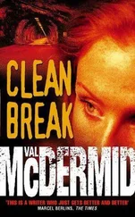 Val Mcdermid - Clean Break