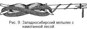 Так как главное условие блесны блеск то потускневшую блесну необходимо - фото 10