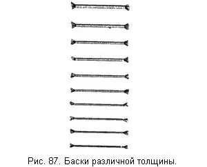 Сачок для вытаскивания пойманных на крючок щук должен быть глубок около - фото 88
