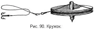 Понятное дело кружки можно ставить только в прудах и тихих речных заводях в - фото 91