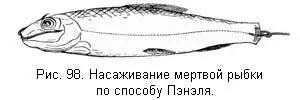 На самом деле тут нет ничего удивительного и если кто имеет понятие о летучем - фото 99