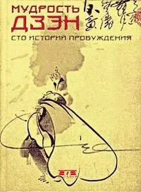 Томас Клири Мудрость дзэн. Сто историй пробуждения обложка книги