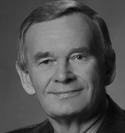 Кибардин Геннадий Михайлович психолог ученый и практик кандидат - фото 89
