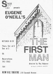Eugene O'Neill - The First Man
