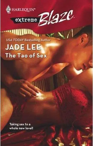 Tao of Sex Jade Lee My heartfelt thanks to Brenda Chin for shaping this book - фото 1