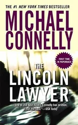 Michael Connelly - The Lincoln Lawyer