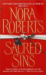 Nora Roberts - Sacred Sins
