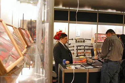 Стою курю И ни одного японца Филиал магазина на ВДНХ - фото 26