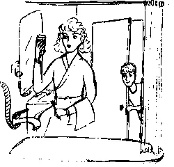 Нет не всё Я ещё одну штуку выдумал подскочил Олег Я обнаружил что - фото 24