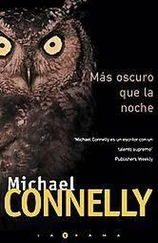 Michael Connelly - Mas Oscuro Que La Noche