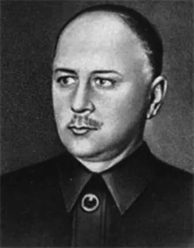 Рис27 Профессор Николай Алексеевич Рынин его иногда называют первым - фото 27