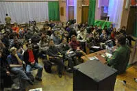 Кризис В этом слове заключено столько страхов сомнений и надежд что - фото 3