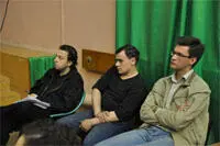 Михаил Дрёмов преподаватель автор журнала Скепсис вначале обратившись к - фото 6