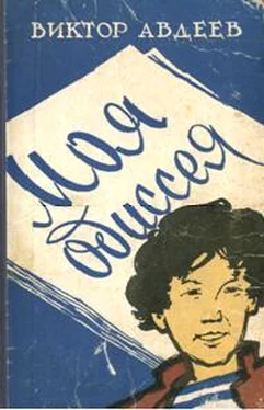 Виктор Авдеев Рассказы о наших современниках обложка книги