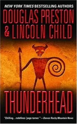 Дуглас Престон - Золотой город