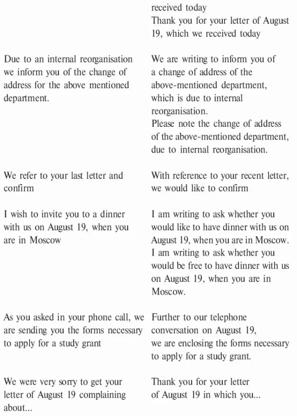 Тема письма сообщения Subject line Эта строка информирует получателя - фото 5