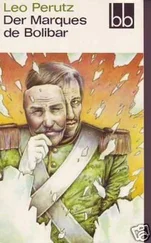 Leo Perutz - El Marques De Bolibar