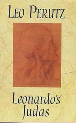 Leo Perutz - El Judas de Leonardo
