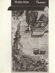 Кобо Абэ - Призраки среди нас