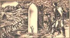 То что я хочу рассказать случилось два года назад Странная история неясная - фото 13