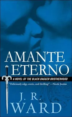 J. Ward Amante Eterno обложка книги