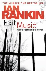 Ian Rankin - Exit Music