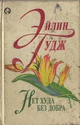 Элейн Гудж - Нет худа без добра