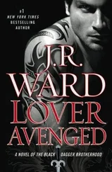 J. Ward - Lover Avenged